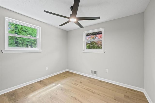 3475 Birchwood Drive, Winston, GA 30187