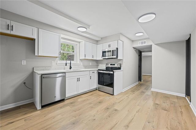 3475 Birchwood Drive, Winston, GA 30187