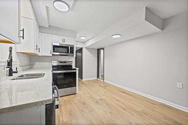 3475 Birchwood Drive, Winston, GA 30187