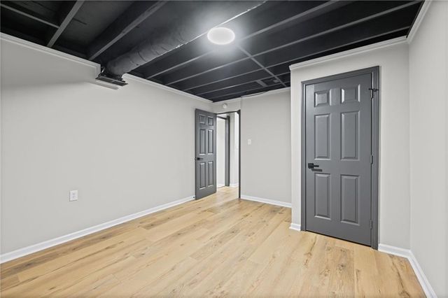 3475 Birchwood Drive, Winston, GA 30187