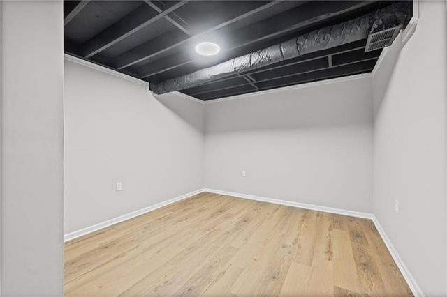 3475 Birchwood Drive, Winston, GA 30187