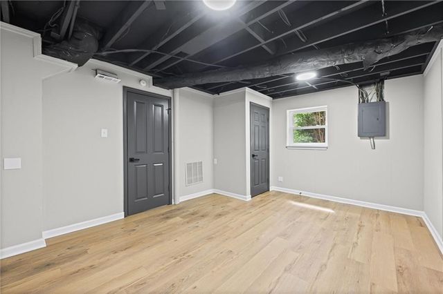 3475 Birchwood Drive, Winston, GA 30187