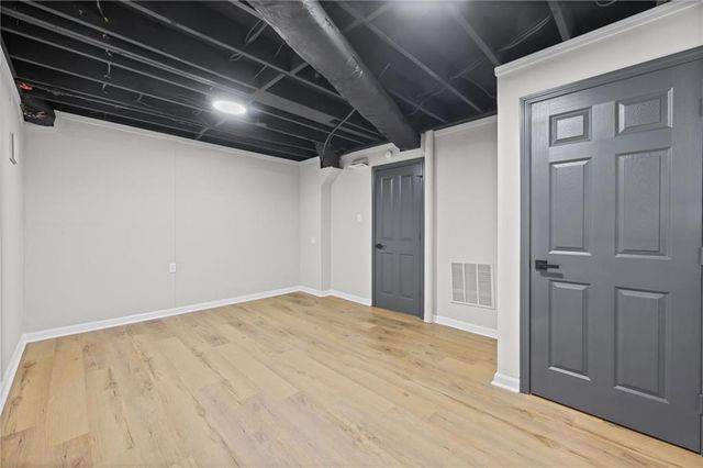 3475 Birchwood Drive, Winston, GA 30187