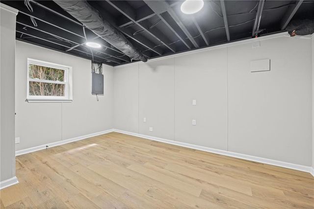3475 Birchwood Drive, Winston, GA 30187