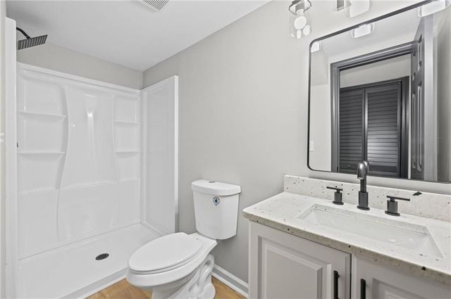 3475 Birchwood Drive, Winston, GA 30187