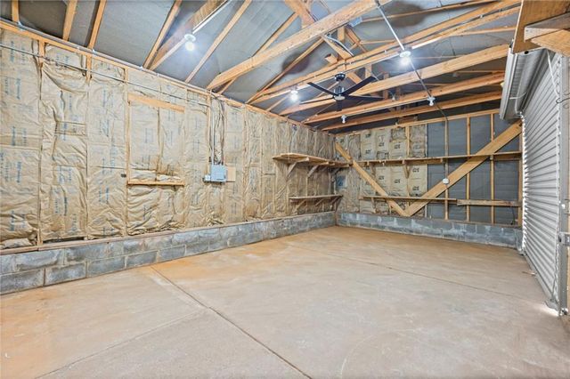 3475 Birchwood Drive, Winston, GA 30187