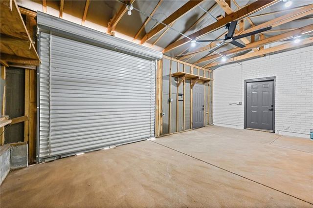 3475 Birchwood Drive, Winston, GA 30187