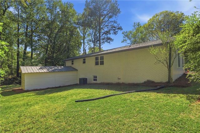 3475 Birchwood Drive, Winston, GA 30187