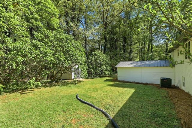 3475 Birchwood Drive, Winston, GA 30187