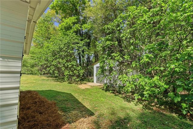 3475 Birchwood Drive, Winston, GA 30187