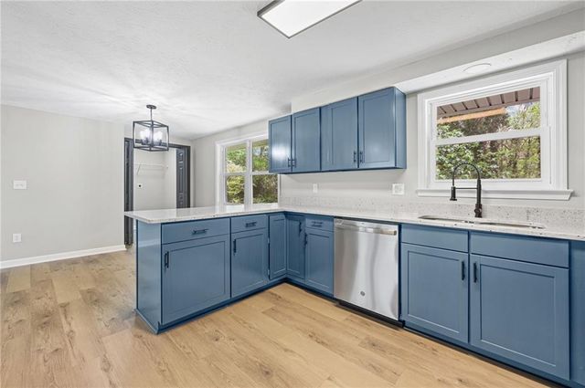 3475 Birchwood Drive, Winston, GA 30187