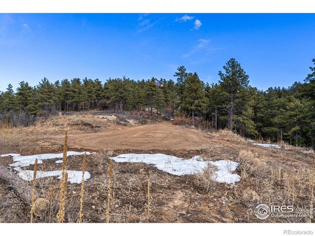 15111 Elk Mountain Trail, Littleton, CO 80127