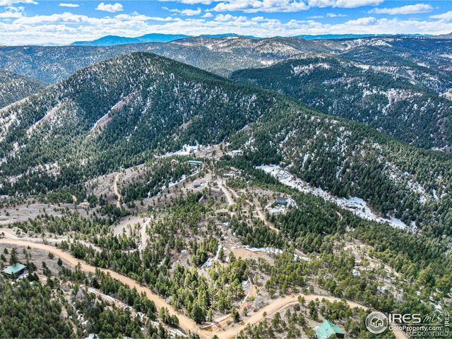 15111 Elk Mountain Trail, Littleton, CO 80127