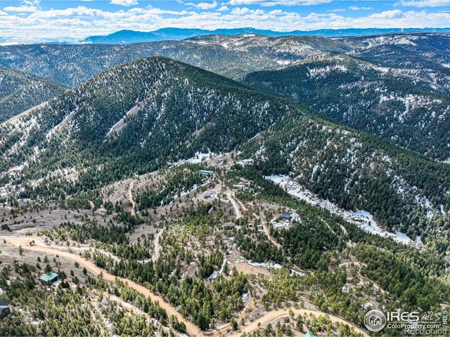 15111 Elk Mountain Trail, Littleton, CO 80127