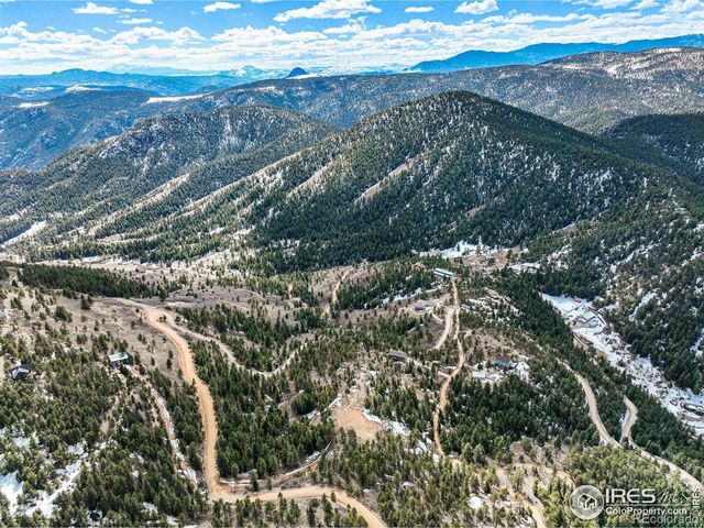 15111 Elk Mountain Trail, Littleton, CO 80127