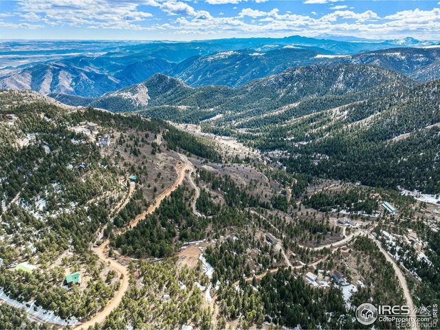 15111 Elk Mountain Trail, Littleton, CO 80127