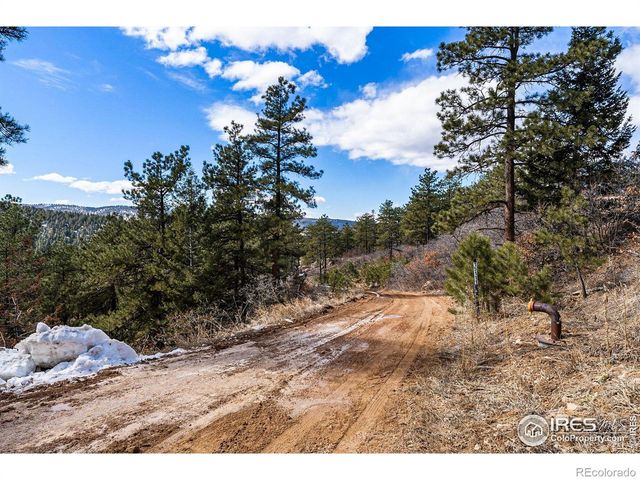 15111 Elk Mountain Trail, Littleton, CO 80127