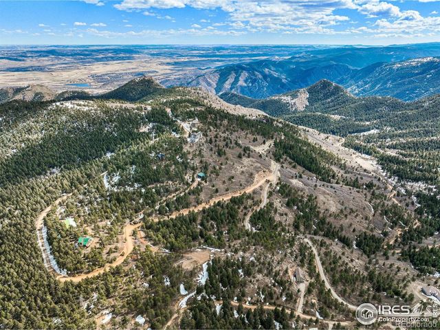 15111 Elk Mountain Trail, Littleton, CO 80127