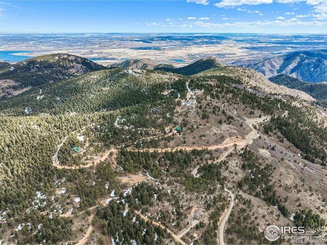 15111 Elk Mountain Trail, Littleton, CO 80127