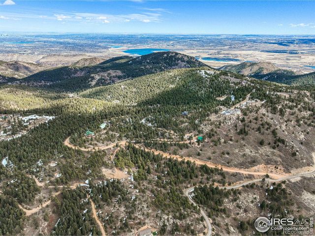 15111 Elk Mountain Trail, Littleton, CO 80127