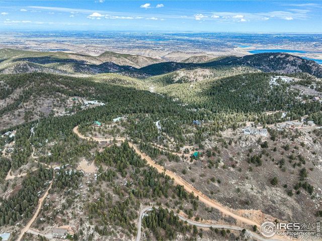 15111 Elk Mountain Trail, Littleton, CO 80127