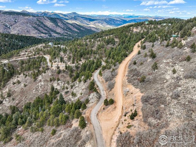 15111 Elk Mountain Trail, Littleton, CO 80127