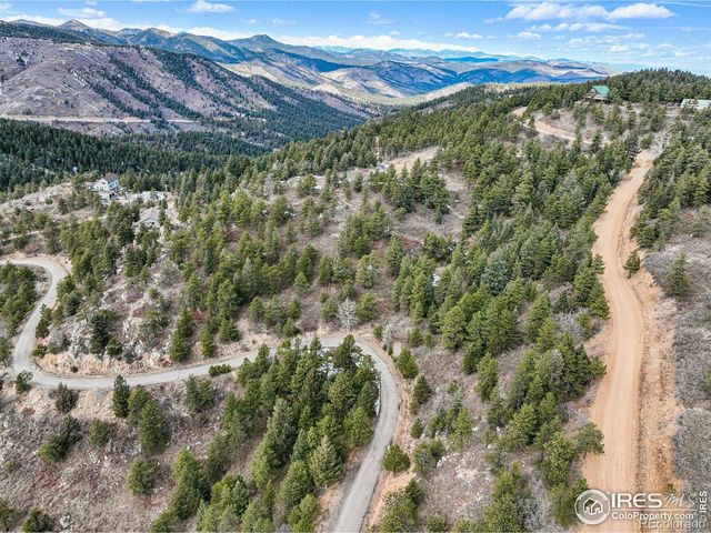 15111 Elk Mountain Trail, Littleton, CO 80127