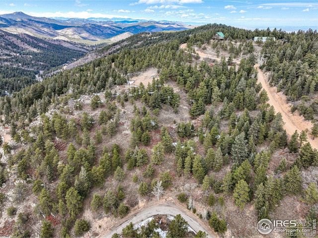 15111 Elk Mountain Trail, Littleton, CO 80127