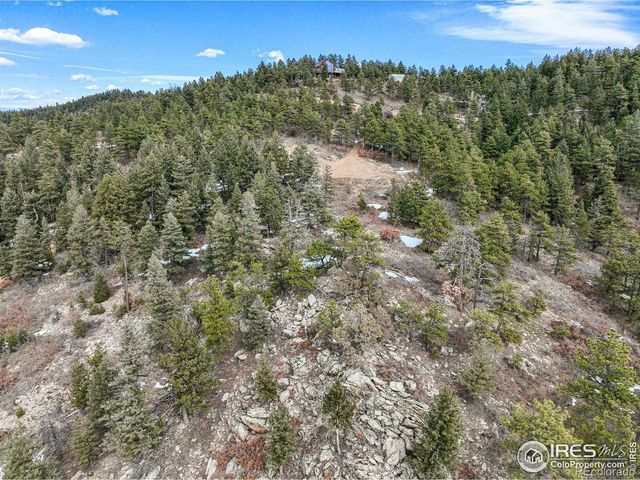 15111 Elk Mountain Trail, Littleton, CO 80127