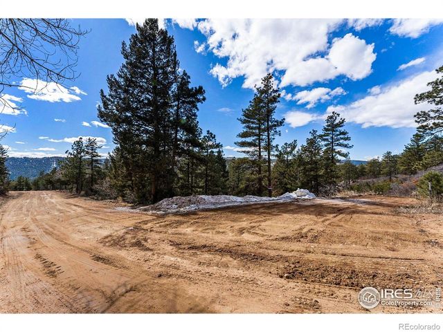 15111 Elk Mountain Trail, Littleton, CO 80127