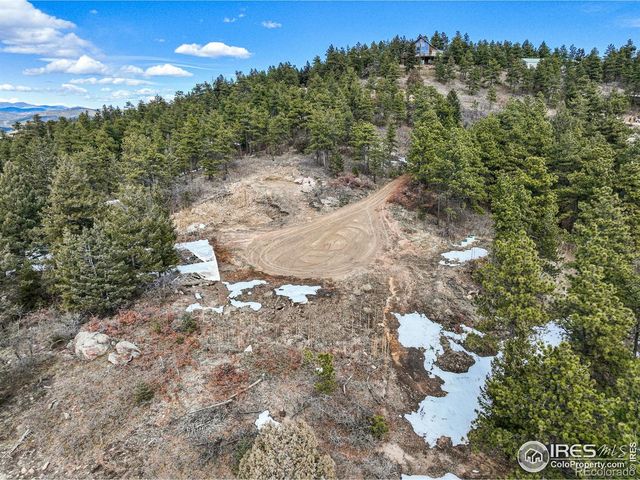 15111 Elk Mountain Trail, Littleton, CO 80127