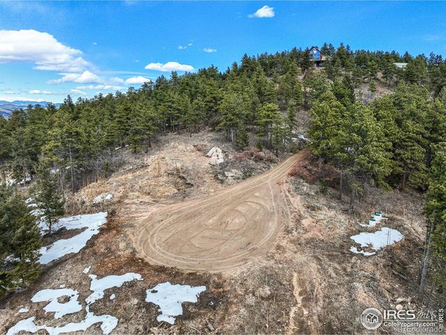 15111 Elk Mountain Trail, Littleton, CO 80127