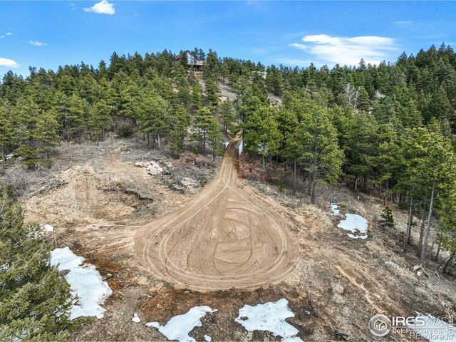 15111 Elk Mountain Trail, Littleton, CO 80127