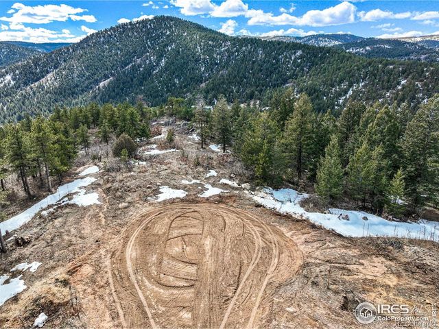 15111 Elk Mountain Trail, Littleton, CO 80127