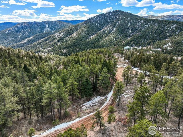 15111 Elk Mountain Trail, Littleton, CO 80127