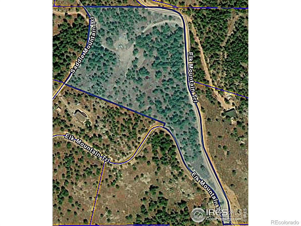 15111 Elk Mountain Trail, Littleton, CO 80127