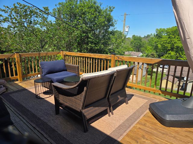 414 Creekview Drive, Paris, KY 40361