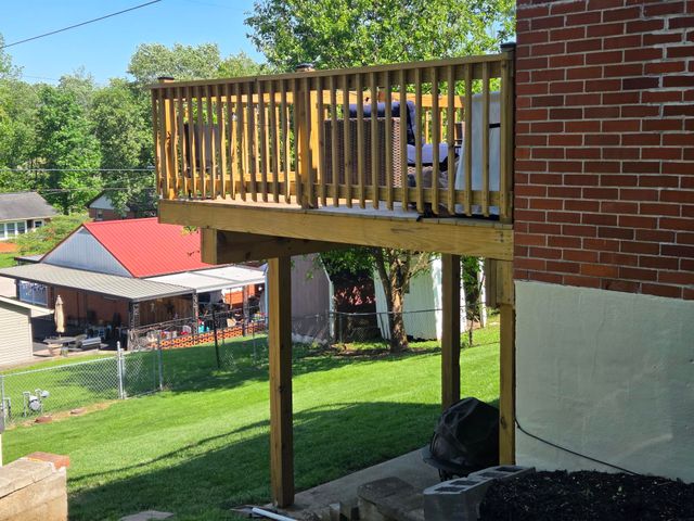 414 Creekview Drive, Paris, KY 40361
