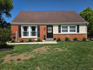 414 Creekview Drive, Paris, KY 40361