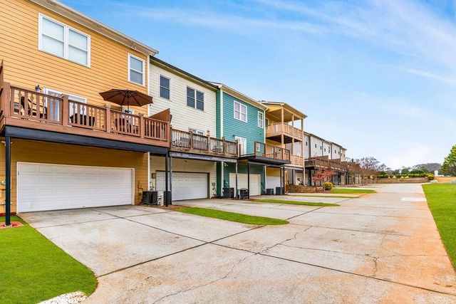 3634 Princeton Avenue, Atlanta, GA 30337