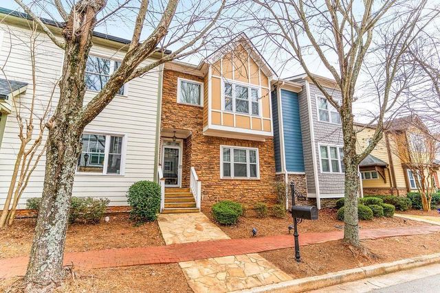 3634 Princeton Avenue, Atlanta, GA 30337