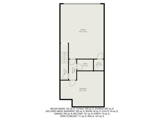 3634 Princeton Avenue, Atlanta, GA 30337