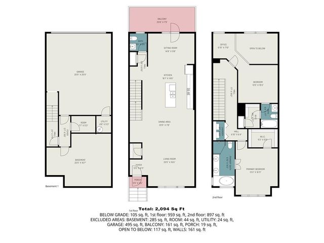 3634 Princeton Avenue, Atlanta, GA 30337