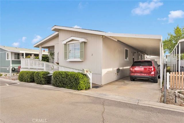 9161 Santa Fe East 3, Hesperia, CA 92345