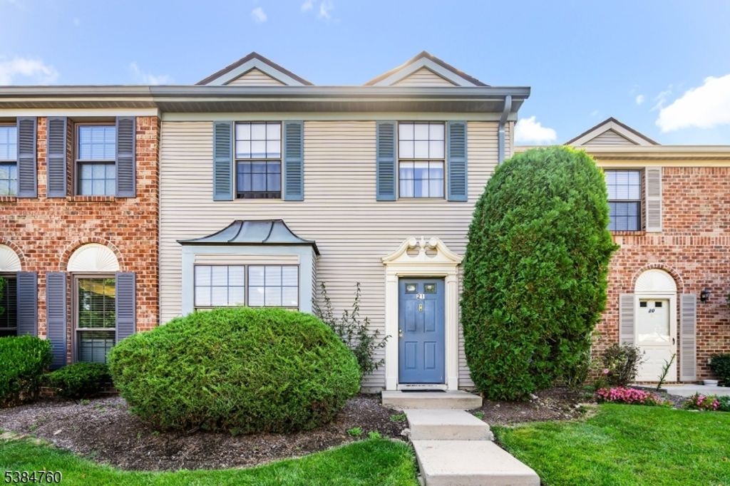 21 Kirby Ln, Franklin Twp., NJ 08823