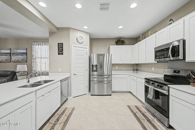 12381 E VERBINA Lane, Florence, AZ 85132