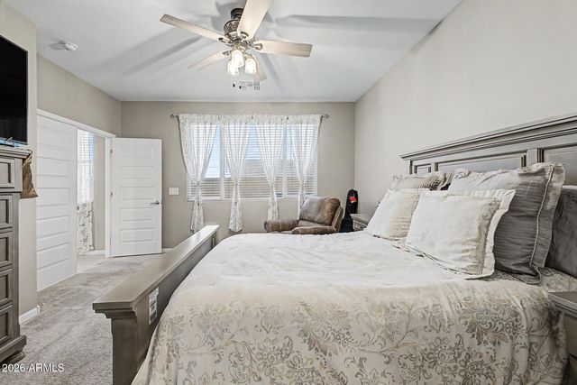 12381 E VERBINA Lane, Florence, AZ 85132