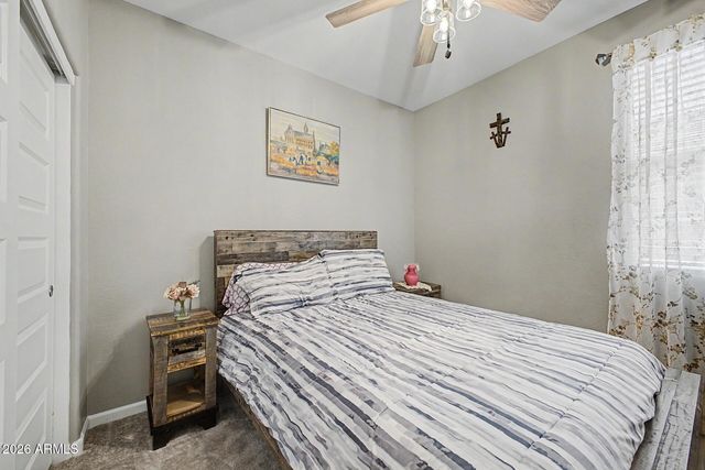 12381 E VERBINA Lane, Florence, AZ 85132