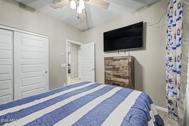 12381 E VERBINA Lane, Florence, AZ 85132