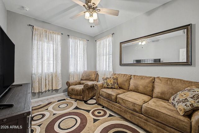 12381 E VERBINA Lane, Florence, AZ 85132